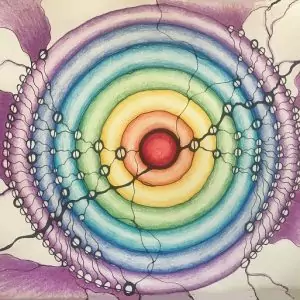 Family & Ancestral Mandala Workshop – explore ancestral connections through guided Neurographicai workshops - Workshops, Products, shop pages