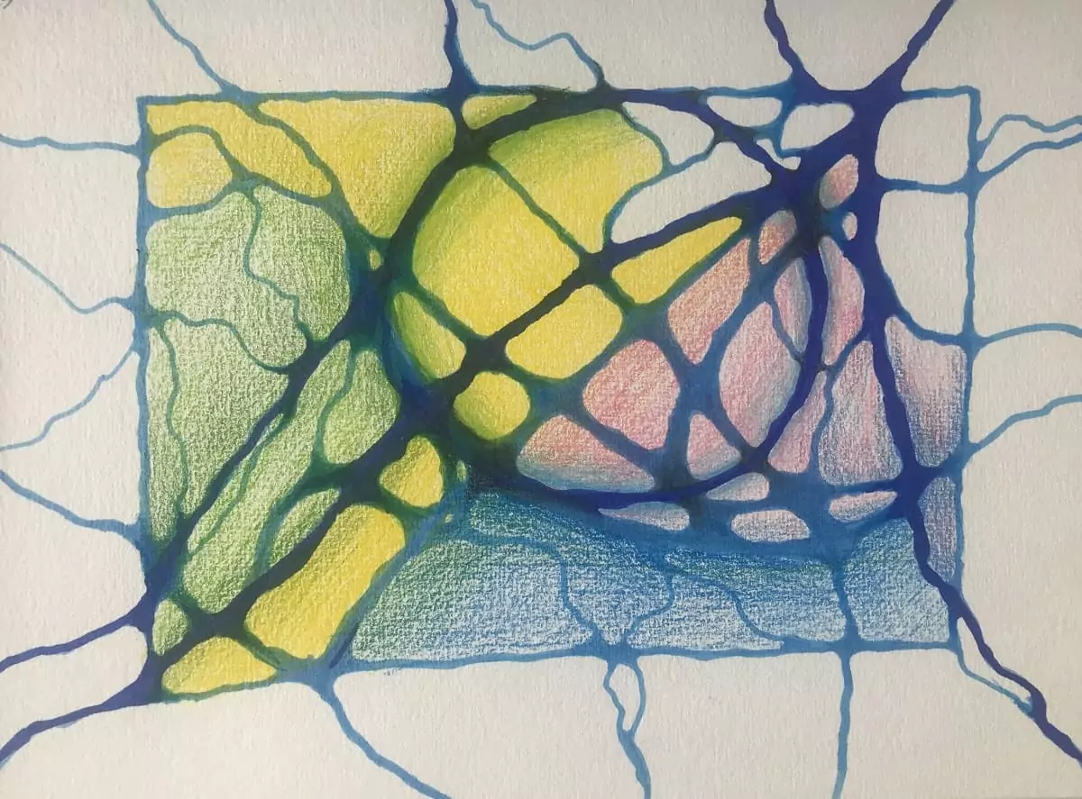 Algorithm for Restoring Balance. NeurographicAI drawing workshops – Basic User Algorithm. Homepage, Workshops, Shop and Product pages