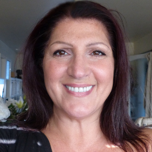 Stella Photis MCMA – Founder of Neuro Exploration