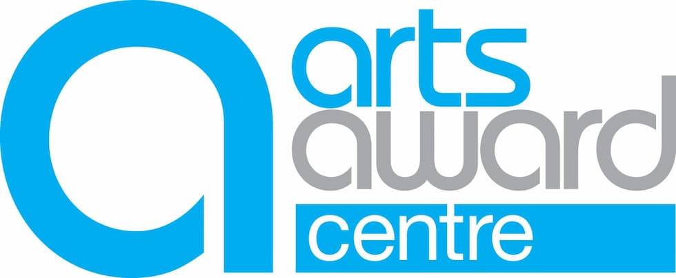 Arts Award logo – Registered Arts Award Centre - NeurographicAI Workshops Bronze, Silver, and Gold awards